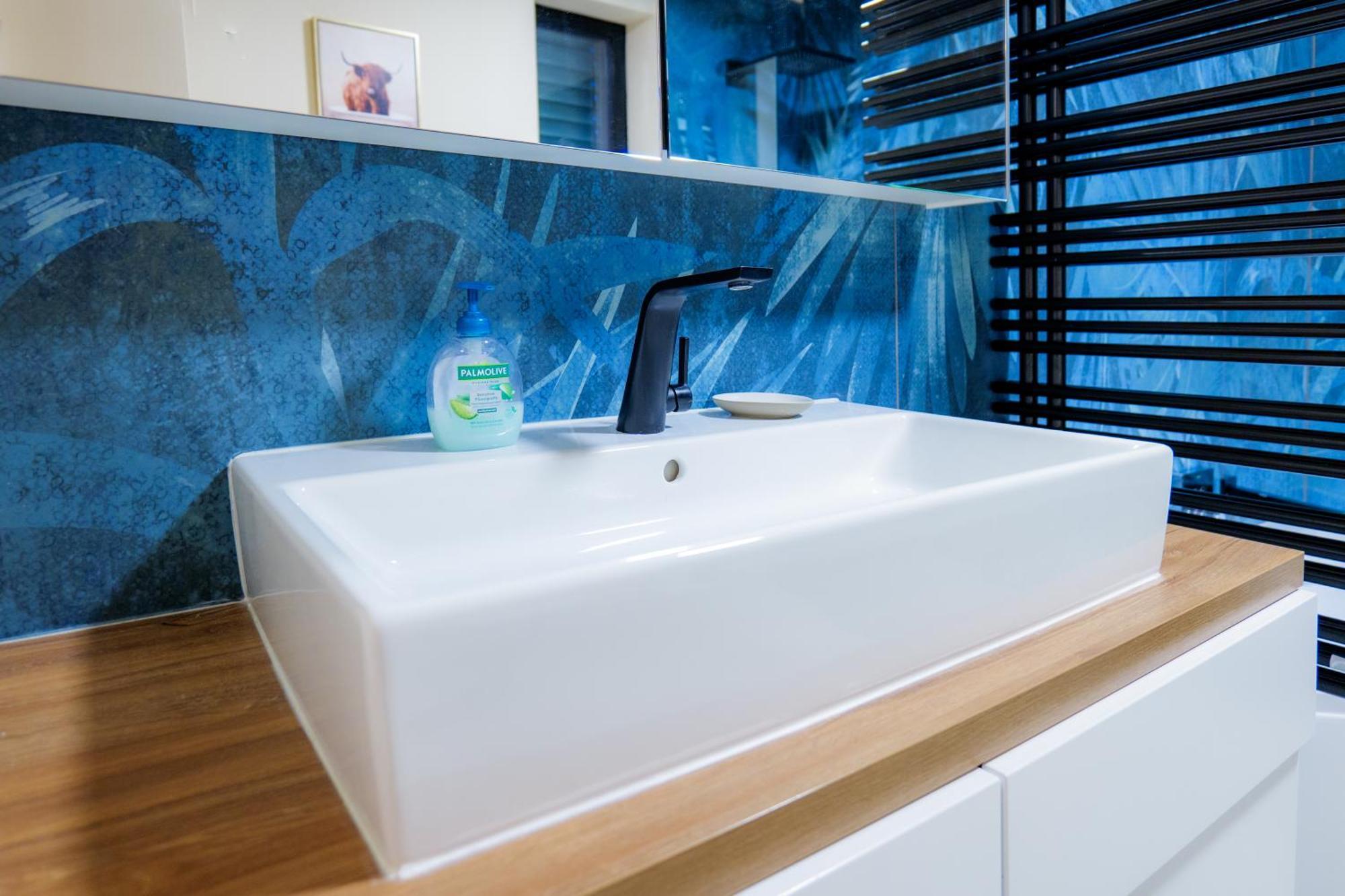Villa Rose Close To Vienna & Airport Maria Ellend Exteriör bild