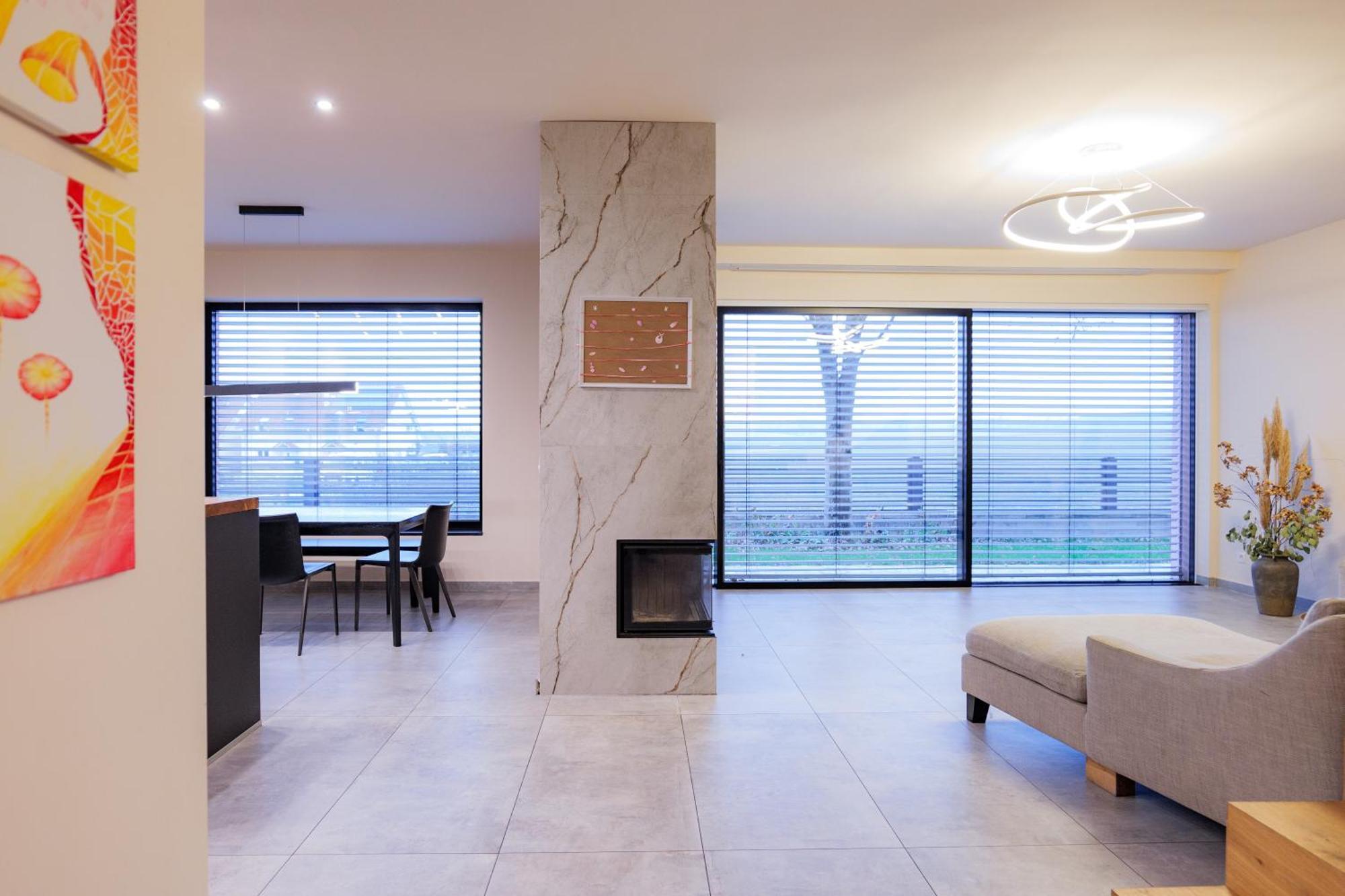 Villa Rose Close To Vienna & Airport Maria Ellend Exteriör bild